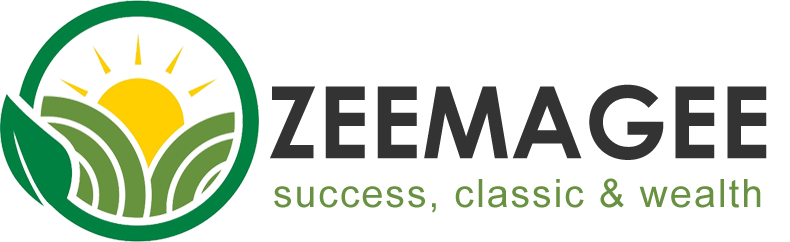 Zeemagee Blog